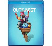 Out Of The Nest [Blu-Ray]