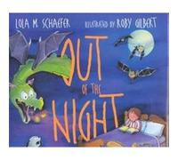 Out of the Night Lola M. Schaefer (Auteur)