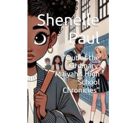 “Out of the Ordinary: Maiyah’s High School Chronicles”