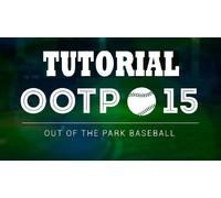 Out of the Park Baseball 15 (PC)