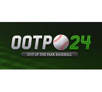 Out of the Park Baseball 24 (PC Epic Games Accounts)
