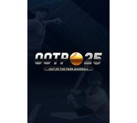 Out of the Park Baseball 25 (PC) Steam Key GLOBAL