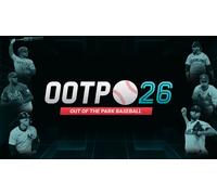 Out of the Park Baseball 26 (PC)