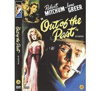 Out of The Past (1947) Import, Play In All Region
