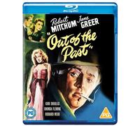 Out of the Past – Blu-ray – Warner Bros.