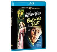 Out of the Past – La Griffe du Passé – Blu-ray – Warner Bros.