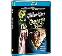 Out of the Past – La Griffe du Passé – Blu-ray – Warner Bros.