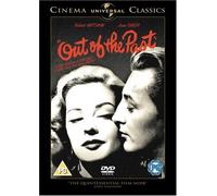 Out of the Past (Build My Gallows High) [Import anglais]