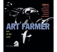 Out Of The Past by Art Farmer