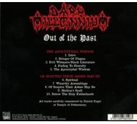 Out of the Past by DARK MILLENIUM [Audio CD] NEUF