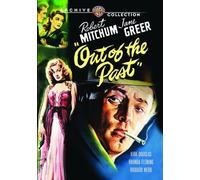 Out Of The Past [Digital Video Disc] Black & White, Ntsc Format