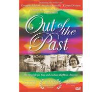 Out Of The Past: The Struggle For Gay And Lesbian Rights In America