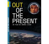 OUT OF THE PRESENT - DVD [HD DVD]