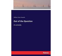 Out Of The Question