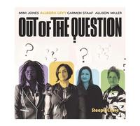 Out Of The Question - Cd Album