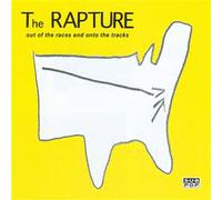 Out Of The Races And Onto The Tracks - 25th Anniversary Edition Vinyle
