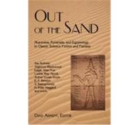 Out of the Sand: Mummies, Pyramids, and Egyptology in Classic Science Fiction and Fantasy