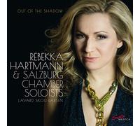 Out of the Shadow – CD – Import