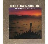 Jackson, Paul Jr. - Out of The Shadows
