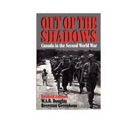 Out Of The Shadows