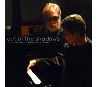 Out of the Shadows by Ran Blake