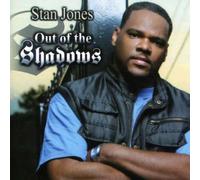 Out of the Shadows by Stan Jones (2007-11-20)