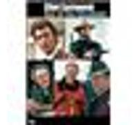 Out of the shadows - DVD Zone 1 E