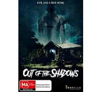 Out of The Shadows [Import]