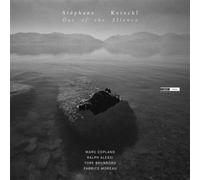 Out Of The Silence CD
