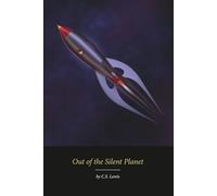 Out of the Silent Planet