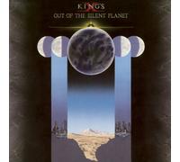 Out of the Silent Planet