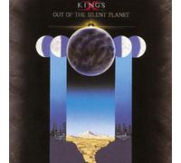 Out of the Silent Planet by King's X (1992-05-13)
