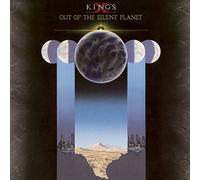 Out of the Silent Planet by KINGS X
