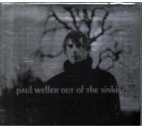 Out of The Sinking – CD – Import