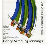 Out of The Starting Blocks