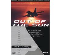 Out of the Sun: The F-16 Story [Import USA Zone 1]