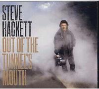 Steve Hackett – Out Of The Tunnel's Mouth – Édition spéciale – Import