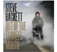 Out Of The Tunnel's Mouth