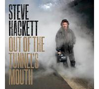 Out of the tunnel s mouth CD