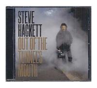 Out of the Tunnel's Mouth – CD – Century Media Records