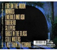 Out of the tunnel s mouth CD