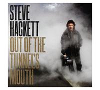 Hackett, Steve - Out of The. -Spec [Import]