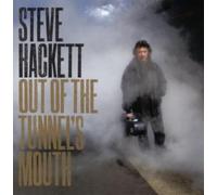 Out of the Tunnel's Mouth – CD – Century Media Records