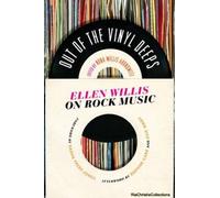 Out Of The Vinyl Deeps