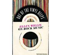 Out Of The Vinyl Deeps