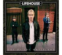 Out of the wasteland – CD