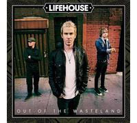 Out of The Wasteland