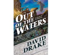 Out of the Waters: The Books of the Elements, Volume Two