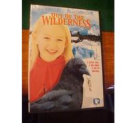 Out of The Wilderness