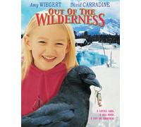 Out of the Wilderness - DVD Zone 1